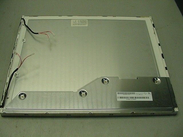 AU Optronics M190EN02 19.0” SXGA Color TFT LCD Module  