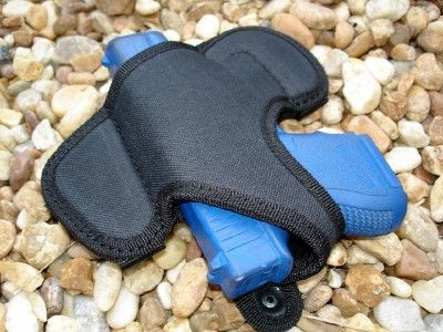 BELT SLIDE GUN HOLSTER 4 BERETTA PX4 STORM & SUBCOMPACT  