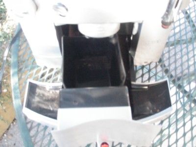   Super Automatic Coffee Espresso Countertop Machine Parts Repair  