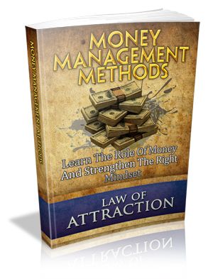 money management methods