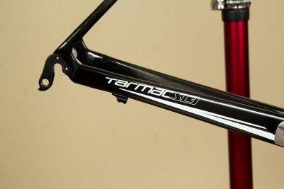 2010 Specialized S Works SWorks Tarmac SL3 OSBB Frameset 54cm 54 Saxo 