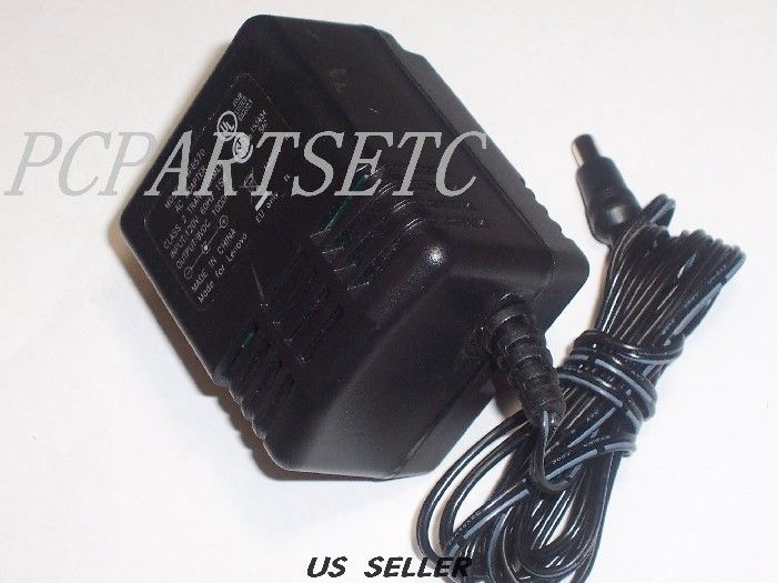 Lenovo AC Adapter 89P8570 9V 1000mA Lenovo Power Supply  