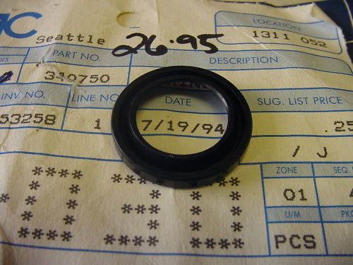 JOHNSON EVINRUDE OMC OUTBOARD SEAL RING 34070  