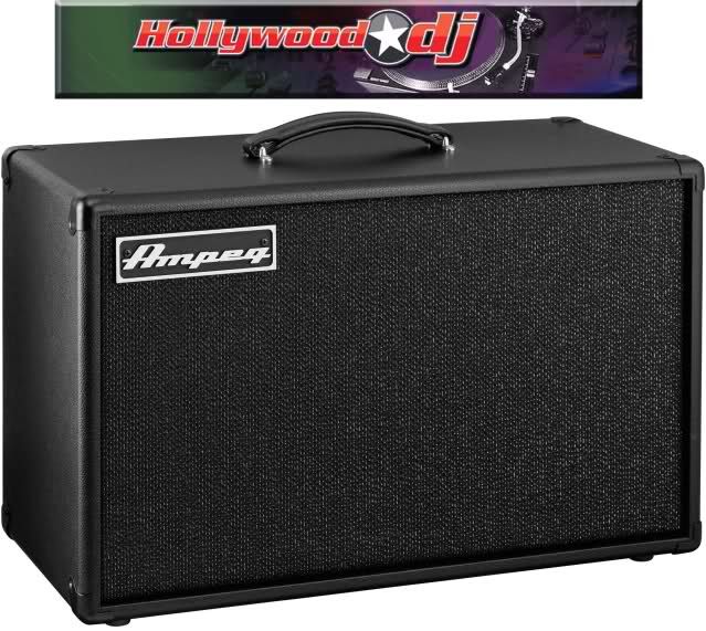   Amp Speaker Cabinet (1x12 60W Cab) Electric Guitar *WARRANTY  