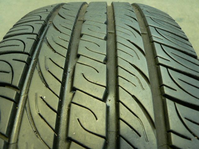 NICE GOODYEAR ASSURANCE, 235/65/16, TIRES # 20091 PRICE MATCH PLUS 