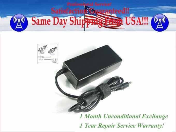 AC ADAPTER CHARGER SONY VAIO VPCEE34FX VPCEE37FX LAPTOP  