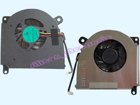 New Acer Aspire 5515 Laptop CPU Cooling Fan DC280002T00  