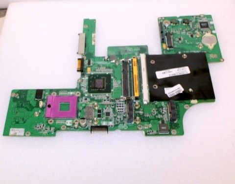 Dell DA0MX3MBAEO Alienware Area 51 m15x Intel Motherboard MD2MB  