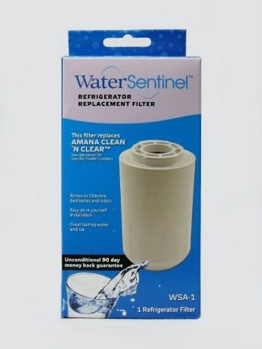 Water Sentinel Replacement Filter for Amana WF401  