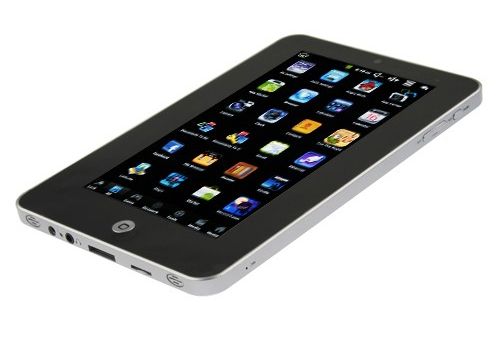   Android 2.2 Tablet PC VIA 8650 WiFi Netbook PDA M009s Touchpad  