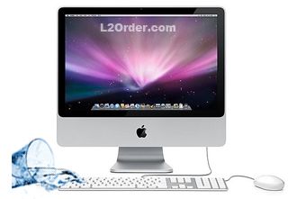 Service APPLE A1312 IMAC C2D i3 i5 i7 21.5 LOGIC BOARD REPAIR