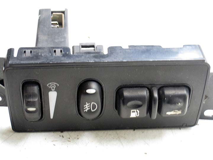 98 02 OLDS INTRIGUE DIMMER LIGHT TRUNK FUEL SWITCH OEM  