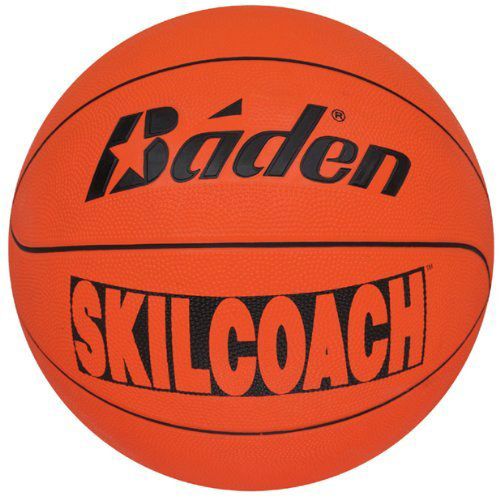 Baden Skilcoach 33 OVERSIZE Rubber Womens Training Basketball 