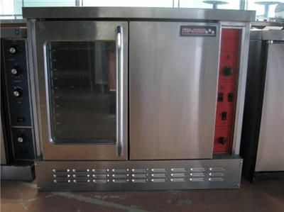 Tristar Convection Oven Bakery Depth with Legs Model TSCV 2V  