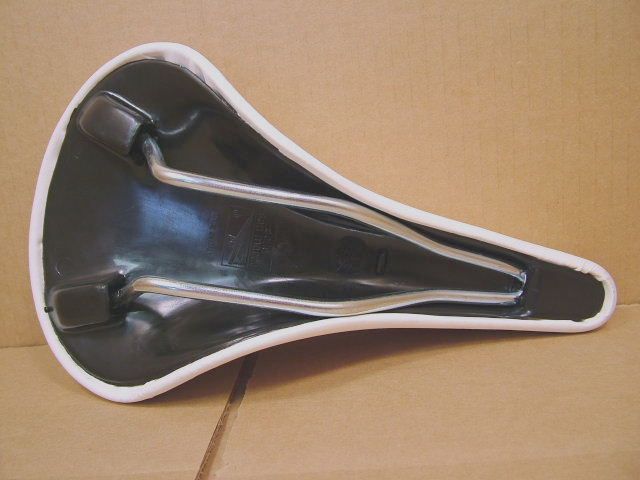 NOS Selle San Marco Batavus SaddleCover Blemishes  