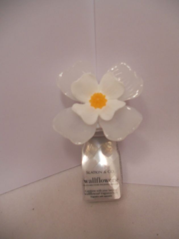 Bath Body Works Slarkin & Co Wallflower Starter Plug In Diffuser 