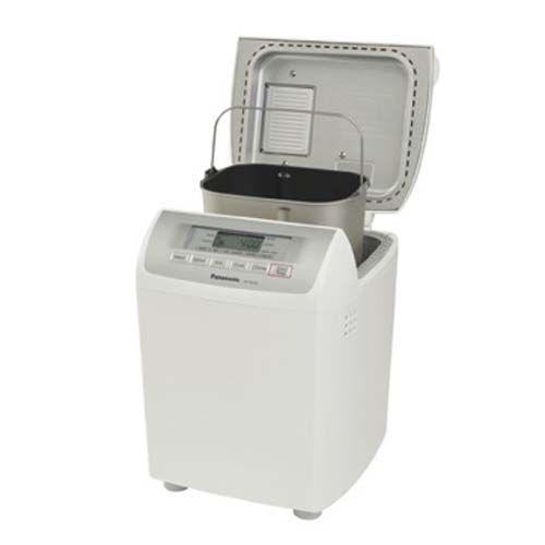 Panasonic SD RD250 Automatic Bread Maker  