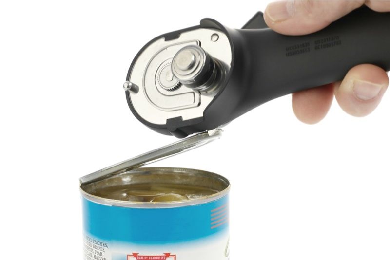 SAFETY I CAN OPENER RATCHET CAN PROGRESSIVE NEW GT 2995  