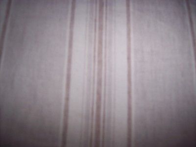 Pottery Barn~HARTLEY STRIPE SWAG~34x 256~NEW~HTF~  