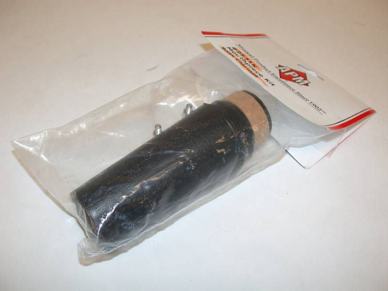 APM Bass Clarinet, Mouthpiece, Cap, Ligature Kit, NEW  