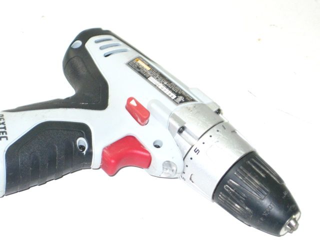 CRAFTSMAN 12V 3/8 CORDLESS POWER DRILL 320.10003  