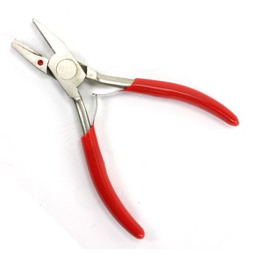 Coil Hand Crimpers / Spiral Coil Crimping Pliers