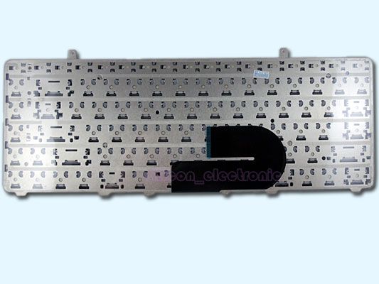 NEW Dell Vostro A840 A860 Laptop Keyboard V080925BS1  