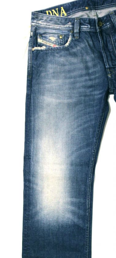 BNWT DIESEL LARKEE 880E JEANS *ALL SIZES* 100% AUTHENTIC REGULAR 