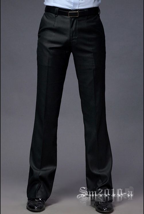 sm2010】KorStyle SlimFit Mens Dress Pants/Trousers 5 21  