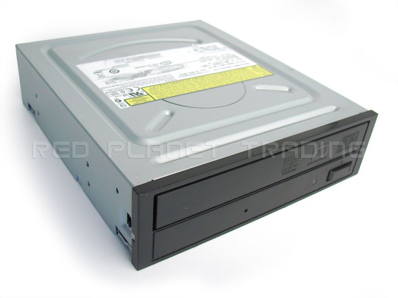 NEW Dell 5.25 Desktop SATA DVD+RW CDRW Burner Drive  