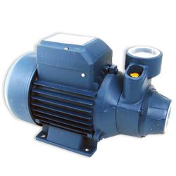 HP ELECTRIC CLEAR WATER PUMP 1.5 26FT POND FARM POOL  