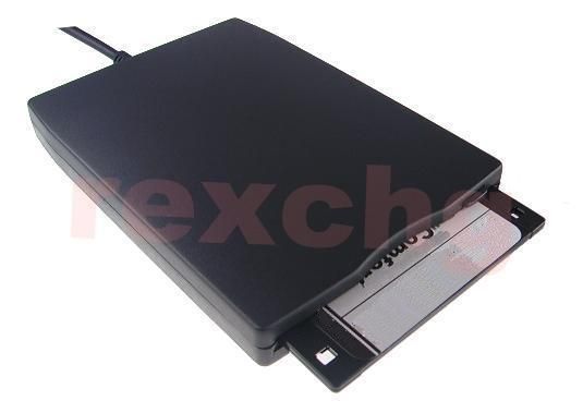 USB External Portable 1.44 MB Floppy Disk Drive FDD