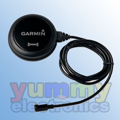 GARMIN GXM 40 GXM40 XM Weather GPS Smart Traffic Radio Antenna 010 