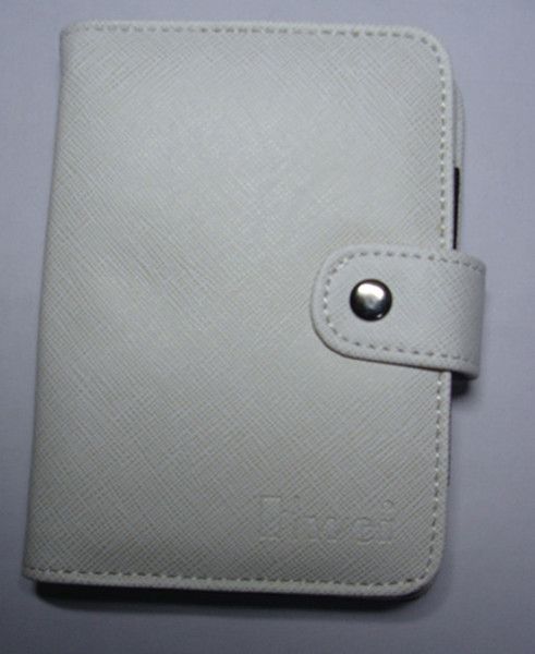 Flip Leather Case Bag For 5 5.2 GPS Ereader MP4 MP5  