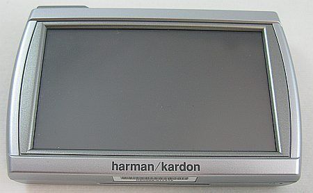 Harmon Kardon GPS 310 NA Car Receiver AS IS 028292589362  