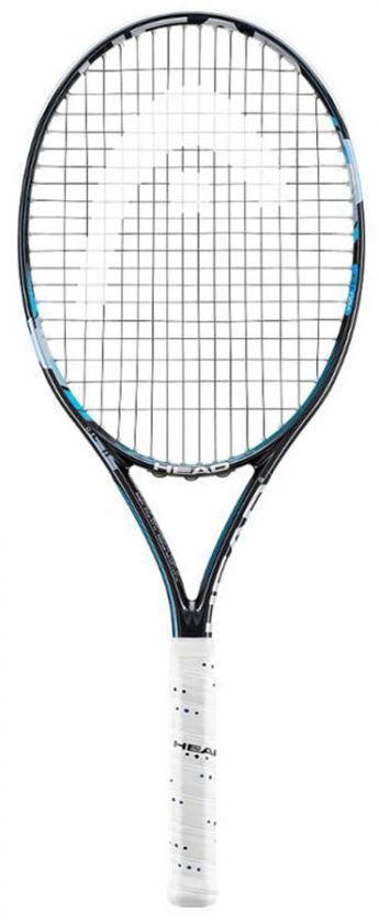 HEAD YOUTEK IG INSTINCT MP racquet Sharapova 4 1/2 726423550044  