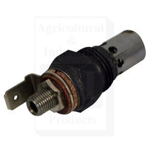 New Ford 2000 3000 4000 Thermostat Manifold Heater Plug  