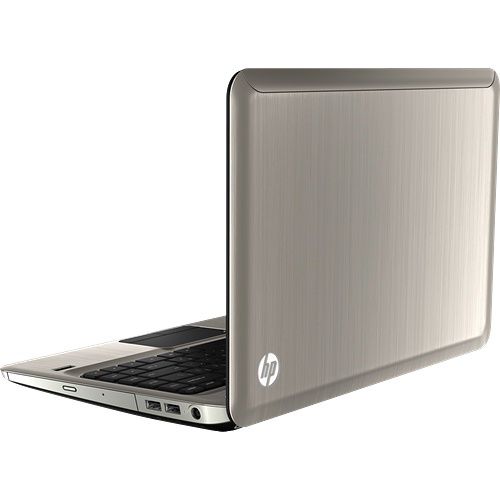 HP DM4 Laptop 14LED★Intel 2nd Gen.i5 2410M★8GB★640GB★★