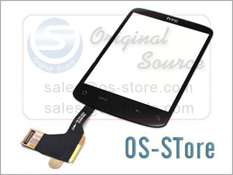 HTC Google G8 Wildfire A3333 A3366 Touch LCD Digitizer  