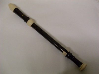 Yamaha YRT 304B Tenor Recorder YRT304 B  