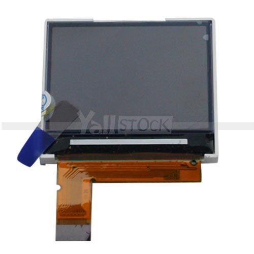 new LCD Screen for iPod NANO 1st Gen 1G 2GB 4GB +TOOL  