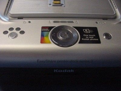 KODAK EASYSHARE Printer Dock Series 3 (WORKING)  