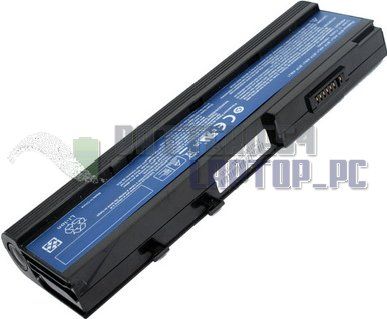 cell Battery for ACER Extensa 4630z GARDA53 BT.00903.004 BTP B2J1 