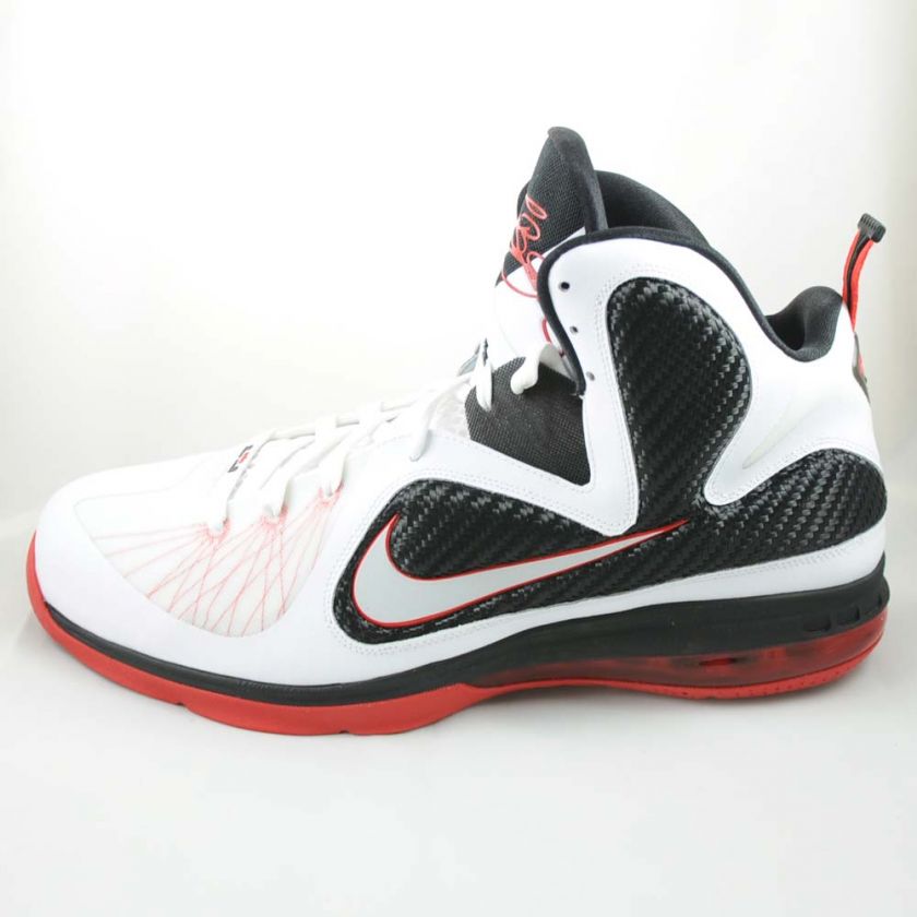 170 MENS NIKE LEBRON 9 BASKETBALL SHOES SIZE 15 NEW  