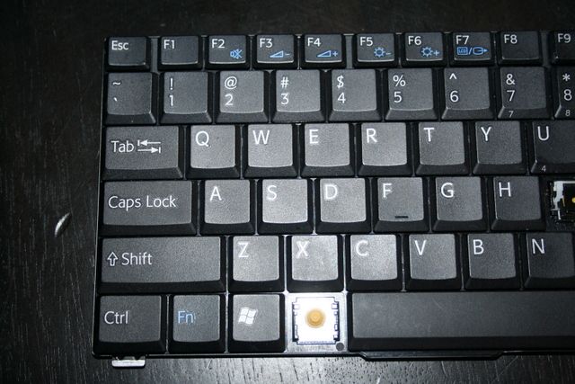 ANY KEY KEYBOARD LAPTOP SONY VAIO S SERIES 147871323  