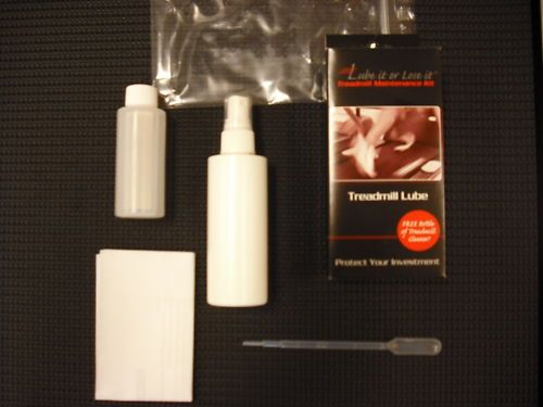 Treadmill LUBE KIT, Lubricant, NORDICTRACK & PROFORM  