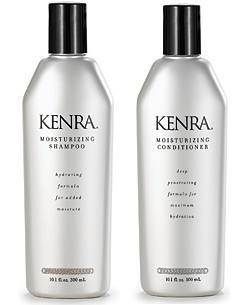 Kenra Moisturizing Shampoo & Conditioner Duo ~   