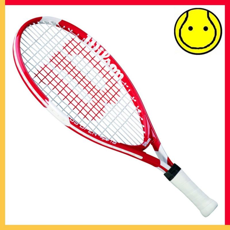 NEW Wilson US Open 19 Junior Tennis Racquet Racket Jr  