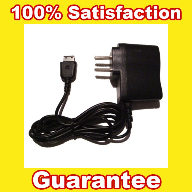 Home Charger for Samsung Gravity T459 2 II T469 Beat T539 Comeback 