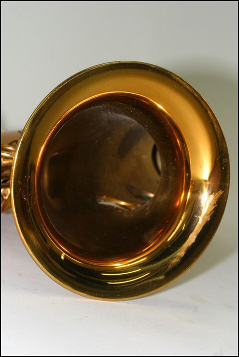   VI Professional Model Bb Tenor Saxophone  RE LACQUERED 206688  